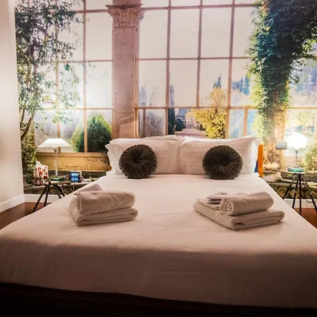 Old Town - Boutique בית הארחה 4*