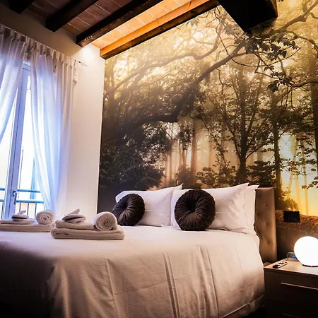 Old Town - Boutique מודנה