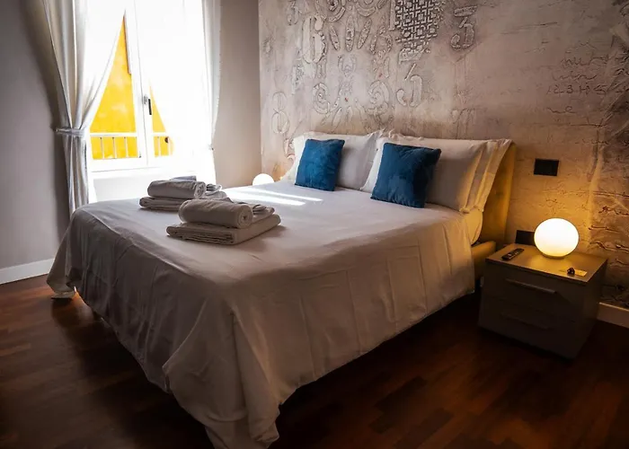 Old Town - Boutique 4*