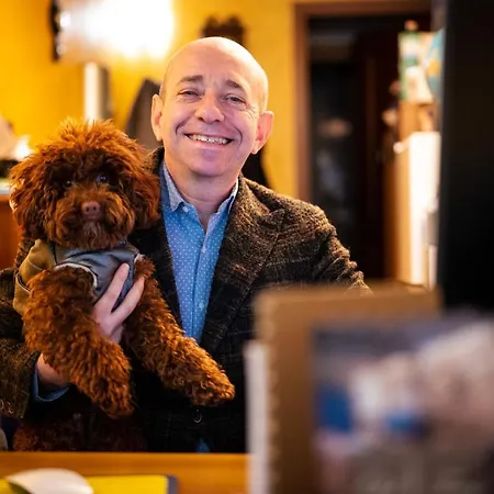 Old Town - Boutique Guest house