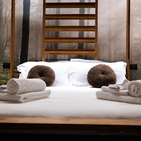 Casa de hóspedes Old Town - Boutique 4*