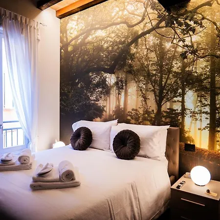 Guest house Old Town - Boutique