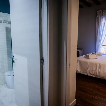 Old Town - Boutique Guest house