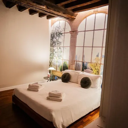Old Town - Boutique 4* Modène