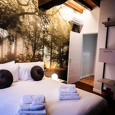 Old Town - Boutique 4* Modena