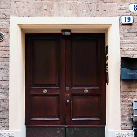 Old Town - Boutique 4* Modena