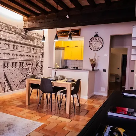 Affittacamere Old Town - Boutique 4*