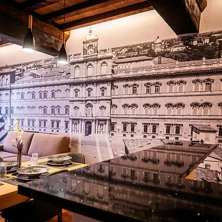 Old Town - Boutique Gasthof Modena