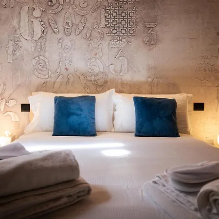 Old Town - Boutique Maison d'hôtes 4*