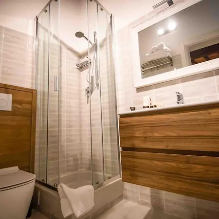 Old Town - Boutique Guest house