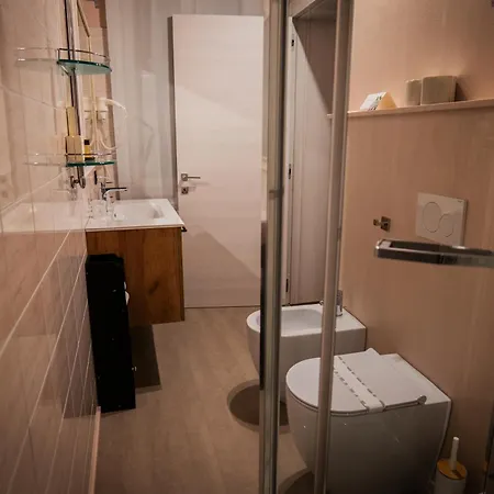 Old Town - Boutique Maison d'hôtes 4*