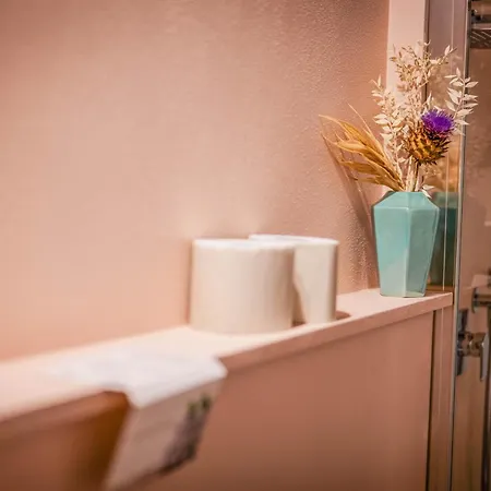 Old Town - Boutique Affittacamere 4*