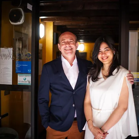 Old Town - Boutique 4* Modène