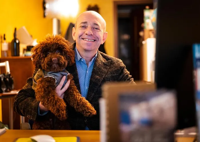 Old Town - Boutique Gasthof