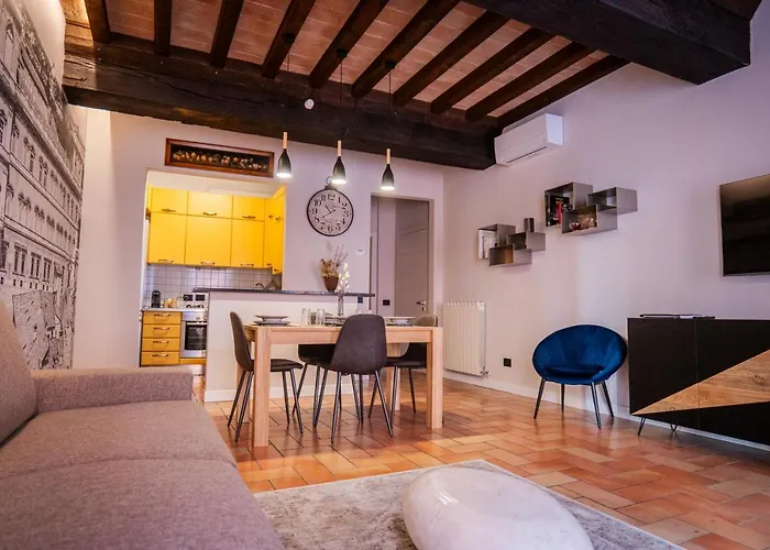 Vendégház Old Town - Boutique Modena