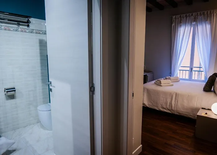 Old Town - Boutique Maison d'hôtes