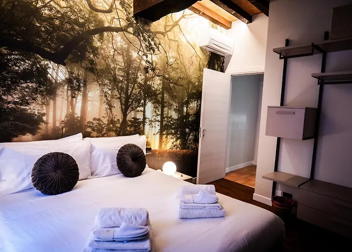 Old Town - Boutique 4* Modena