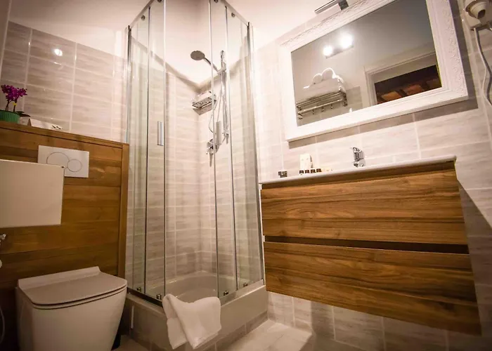 Old Town - Boutique Vendégház