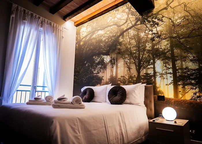 Old Town - Boutique Modène