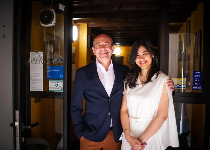 Old Town - Boutique 4* Modena